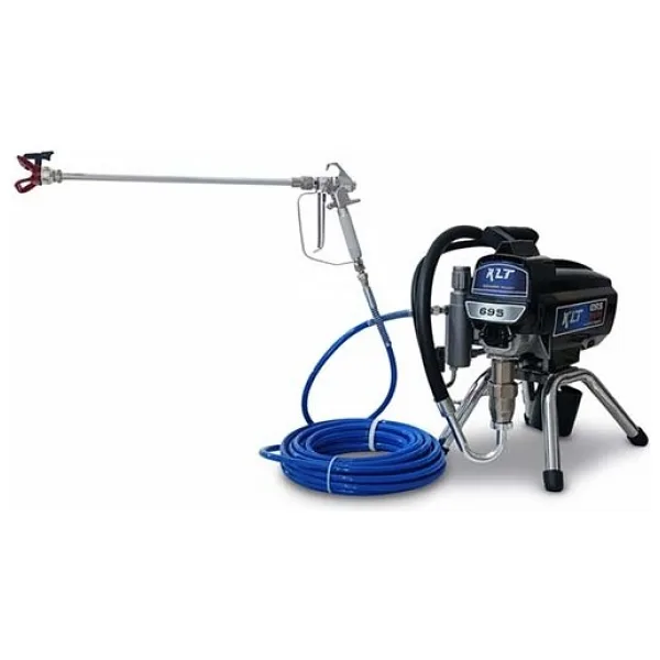klt 695 Airless Boya Makinesi