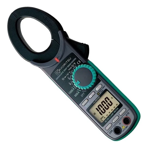 Kyorıtsu Kew Snap 2056R True Rms 1000A Pensampermetre