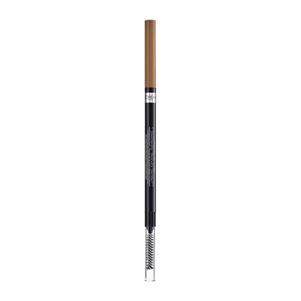 L'oreal Paris Infaillible 24h Micro Precision 5.0 Light Brunette Kaş Kalemi