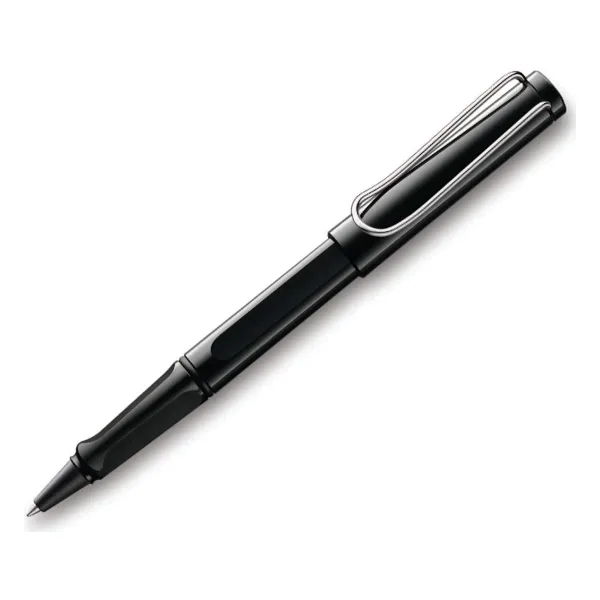 Lamy Safari 319 Siyah Roller Kalem