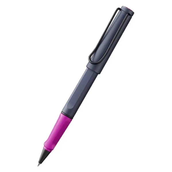 Lamy Safari 3D7-PC Pink Cliff Roller Kalem