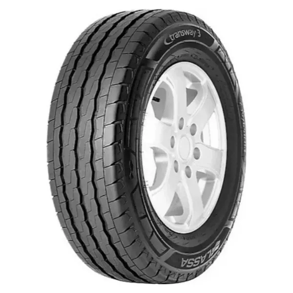 Lassa Transway 3 235/65 R16C 121/119R Yaz Lastiği