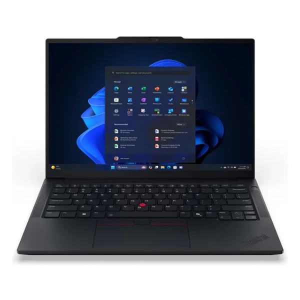 Lenovo E14 21Sx007ctx019 Ultra7 255H 32Gb 1Tbssd 14" Wuxga W11p Dizüstü Bilgisayar