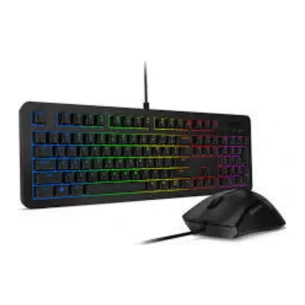 Lenovo Legion KM300 RGB Oyuncu Klavye Mouse Seti