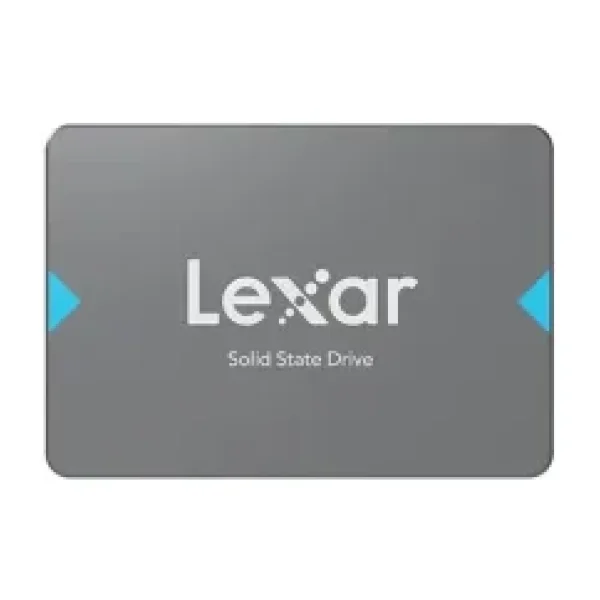 Lexar Nq100 Lnq100x002t-Rnnng Sata 3.0 2.5" 2 TB SSD