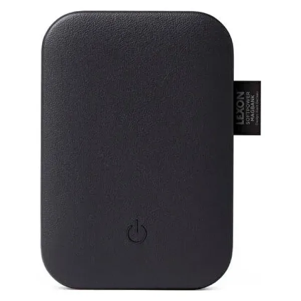 Lexon Softpower Magbank 3000 mAh Powerbank