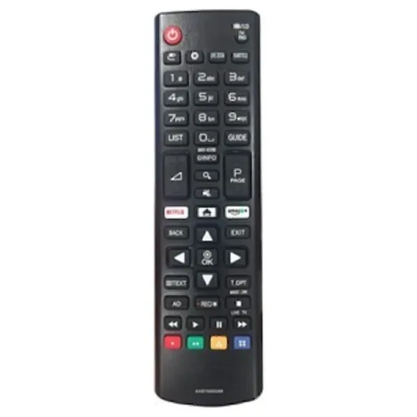 LG AKB75095308 Televizyon Uzaktan Kumanda