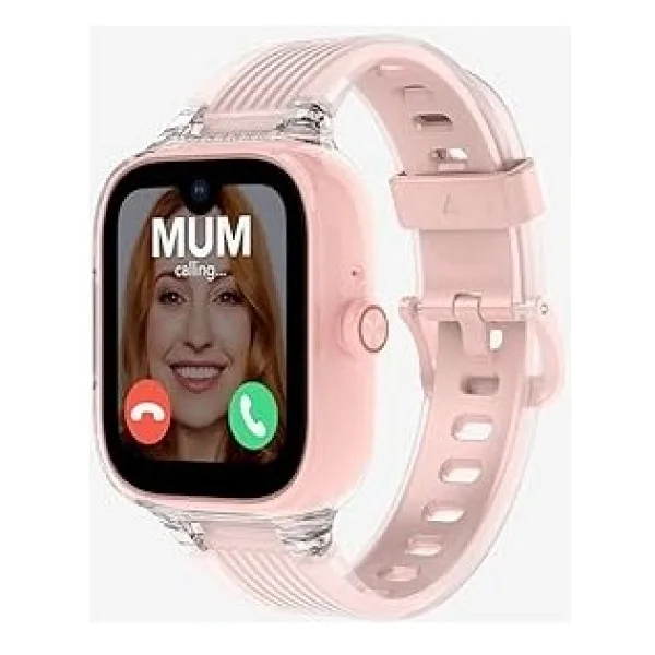 LinkTech S101 LT Akıllı Çocuk Saati