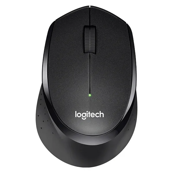 Logitech B330 910-004913 Sessiz Optik Kablosuz Mouse