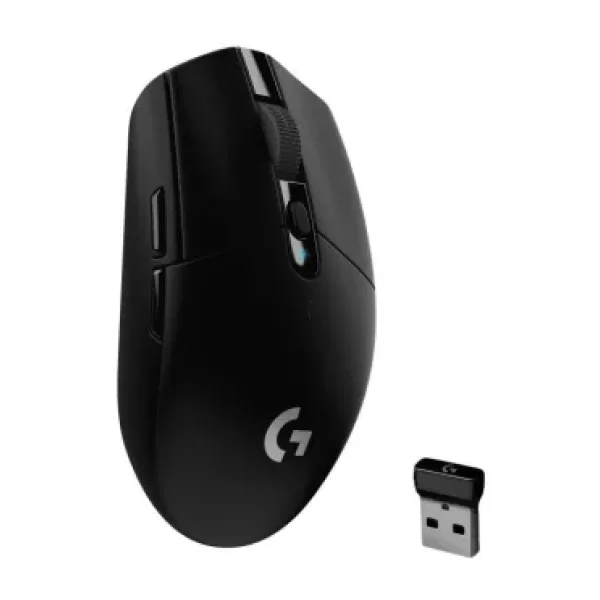 Logitech G305 910-005283 Siyah Lightspeed Optik Kablosuz Oyuncu Mouse