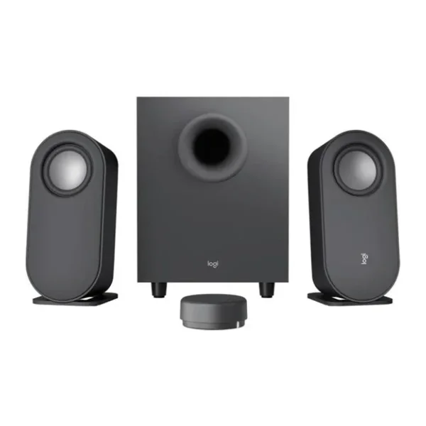 Logitech Z407 2+1 80 W Kablosuz Hoparlör