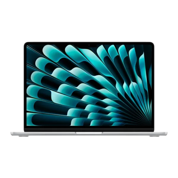 MacBook Air M4 16 GB 256 GB SSD 13.6" MW0W3TU/A Gümüş