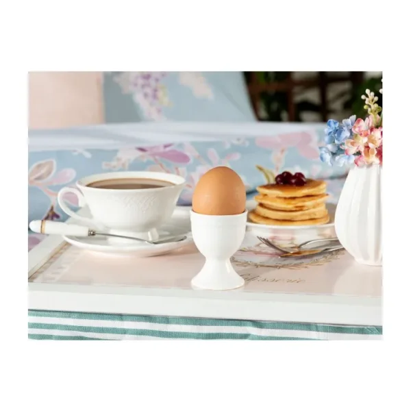 Madame Coco Petit Concept Yumurtalık - Beyaz