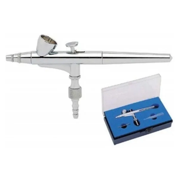 MagicBrush AB-122A Airbrush Kit Boya Tabancası