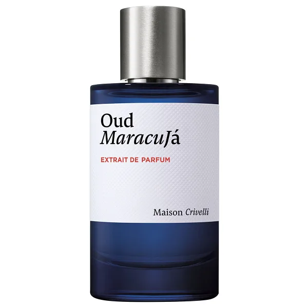 Maison Crivelli Oud Maracuja Extrait 100 Ml
