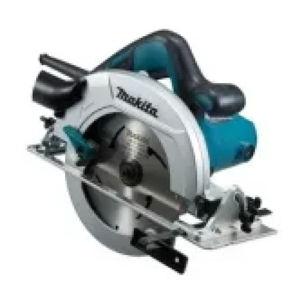 Makita HS7601 1200 W Daire Testere