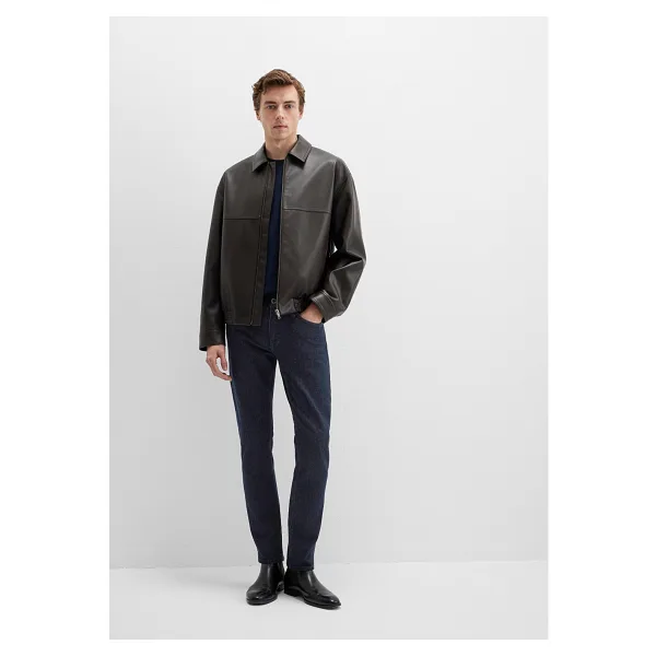 Mavi Jake 00422 Erkek Skinny Jean
