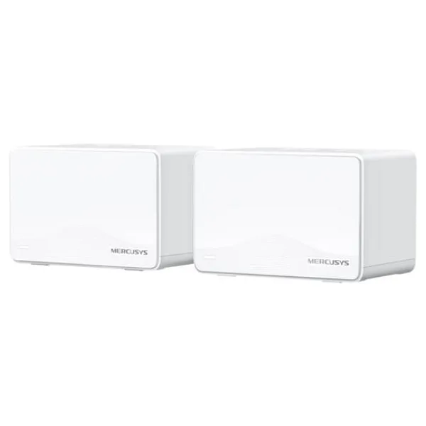 Mercusys Halo H25BE 3 Port 3600 Mbps 2'li Router