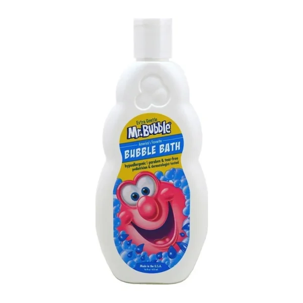 Mr.Bubble Ekstra Nazik Banyo Köpüğü 473 ml