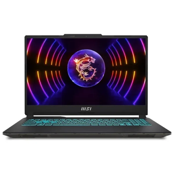 Msı Cyborg 15 A13VE-897XTR I7-13620H 48 GB 512 GB 6gb RTX4050 15.6" 144Hz Windows 11 Pro Gaming Notebook