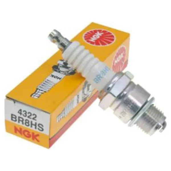 NGK Buji BR8HS