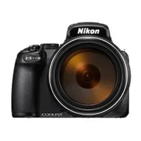Nikon CoolPix P1100 Dijital Fotoğraf Makinesi