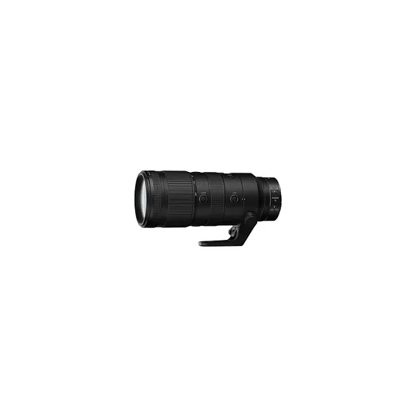 Nikon Nikkor Z 70-200mm f/2.8 VR S Lens