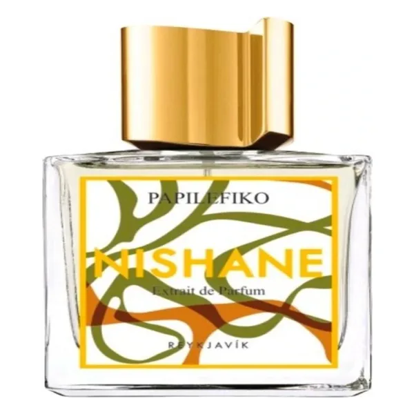 Nishane Papilefiko Extrait De Parfum 50 ml Unisex Parfüm