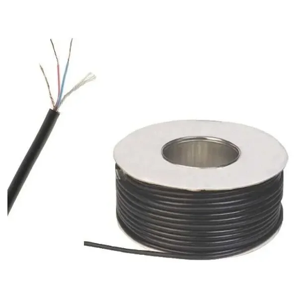 NO 70 Stereo Mikrofon Kablosu - 1 metre