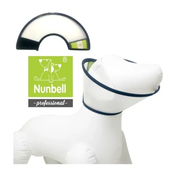 Nunbell Elizabet Yakalık 30cm
