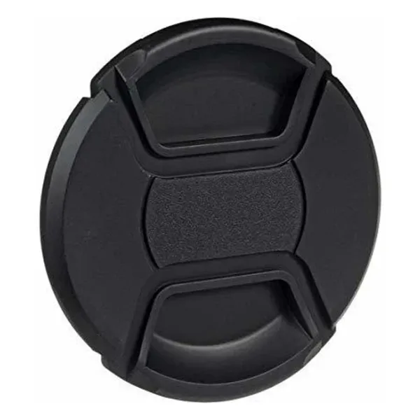OEM Marka 58mm Lens Kapağı