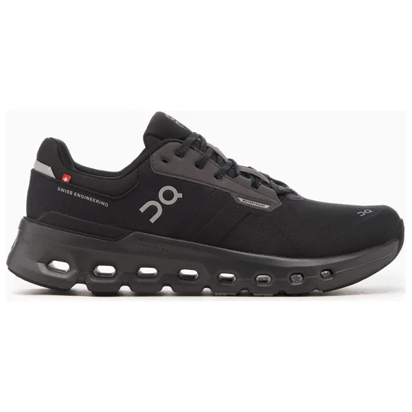 On Cloudrunner 2 Waterproof Erkek Koşu Ayakkabısı