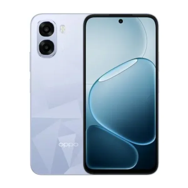 Oppo A6t 256 GB Mavi