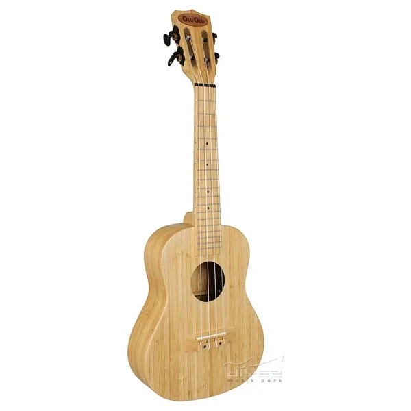 Oru Oru Bubinga Concert Ukulele (Taşıma Çantası Hediyeli)