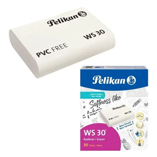 Pelikan Silgi Ws-30