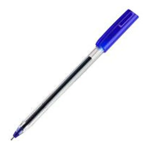 Pensan 1.0 mm 50'li Üçgen Tükenmez Kalem