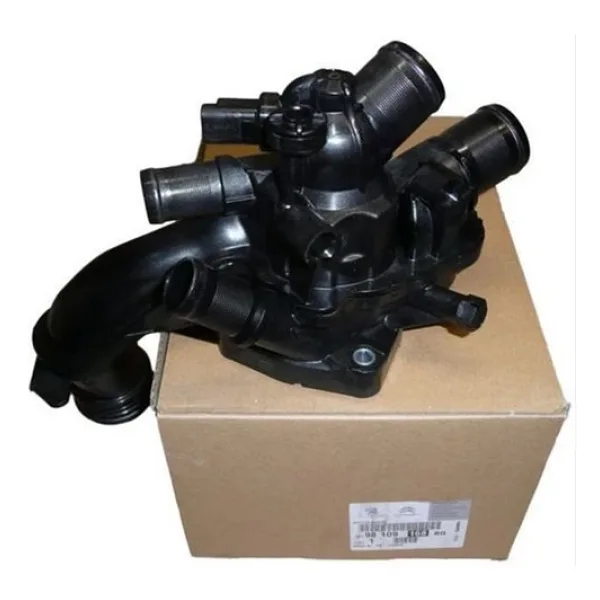 Peugeot 207 Termostat (2006-2010) 1.6 9810916880