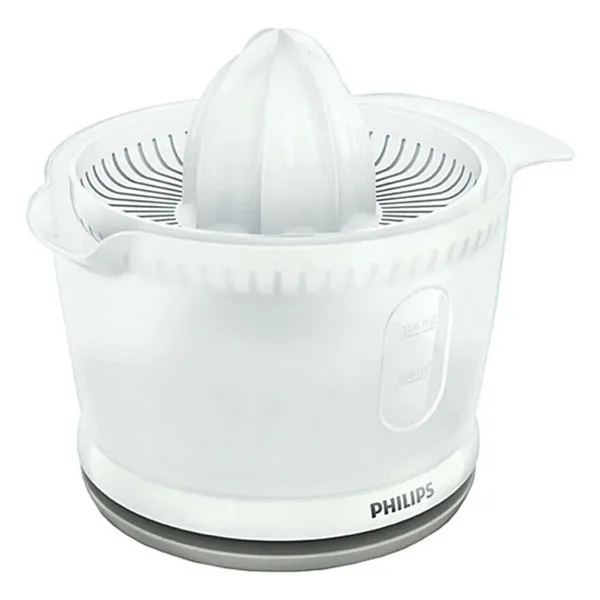 Philips 500 ML Narenciye Sıkacağı Beyaz 25 W