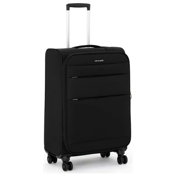Pierre Cardin 04PC4200-02 Kumaş Orta Boy Valiz