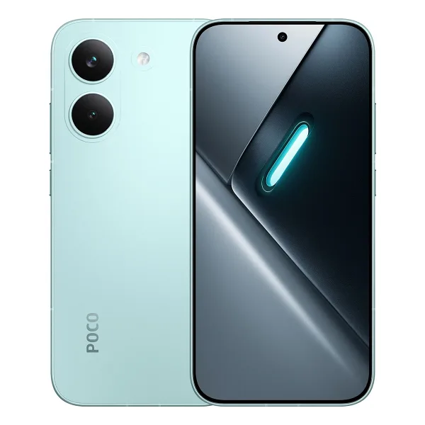 Poco X8 Pro 256 GB 8 GB