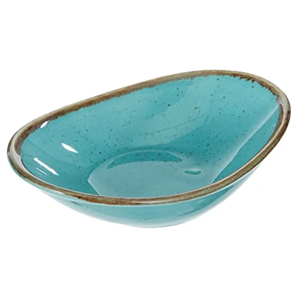 Porland Seasons Turkuaz Mini Kase 11 Cm