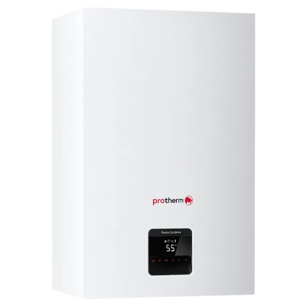 Protherm Puma Condens 28/28 Kw Tam Yoğuşmalı Kombi