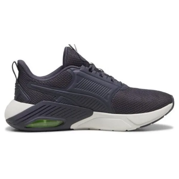 Puma X-Cell Nova FS 379495-27 Antrasit Spor Ayakkabı