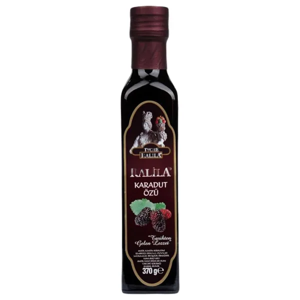 Ralila Karadut Özü 370 gr