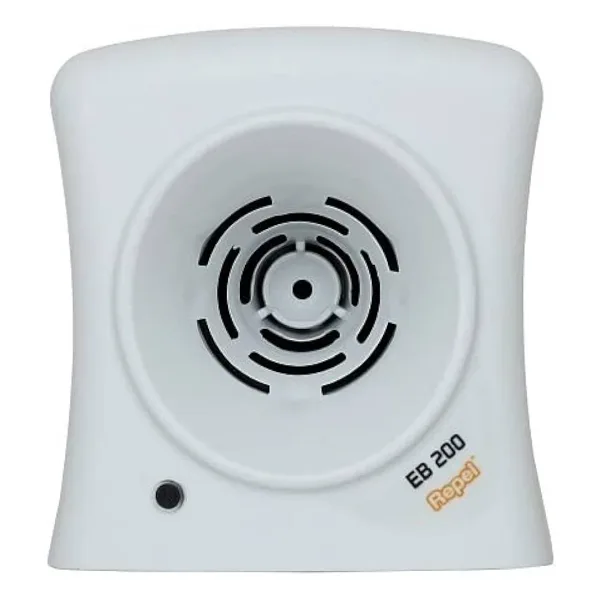 Repel EB 200 V2 Sonik Ultrasonik Kuş Kovucu Cihaz