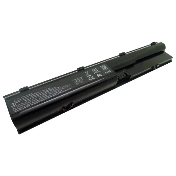 RETRO Hp ProBook 4530s, 4540s, PR06, QK646AA Notebook Bataryası - 6 Cell
