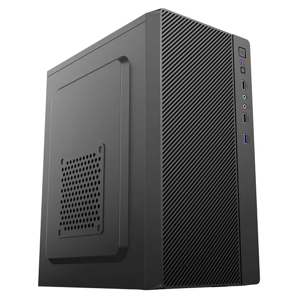 Revenge Razor Micro ATX Bilgisayar Kasası