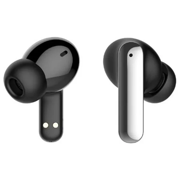 S-link AirLite X Pro ANC TWS Siyah Kulak İçi Bluetooth Kulaklık