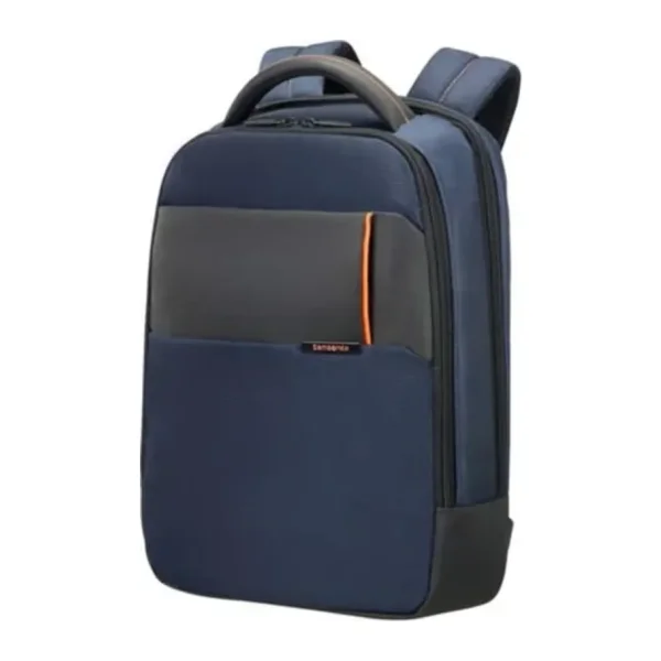 Samsonite Qibyte 14.1" Laptop Sırt Çantası