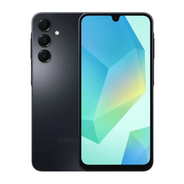 Samsung Galaxy A16 128 GB 4 GB Siyah